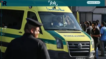 9 وفيات.. حصيلة كارثة طريق دير مارجرجس بإسنا ترتفع مع تسجيل 13 مصابًا إضافيًا